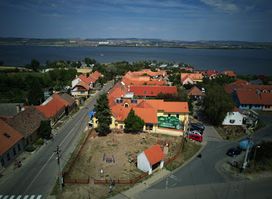 Restaurace-Apartmány Bobule