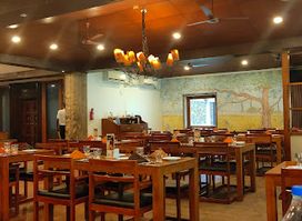 The Banyan Restaurant