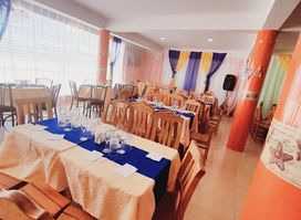 RESTAURANT 11 DE JULIO