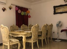 Red Chilli Restaurant
