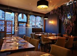 Iris Restaurant