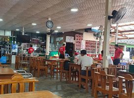 Shwe Li Hlaing Barbecue