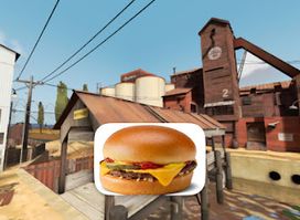 2Fort Burger