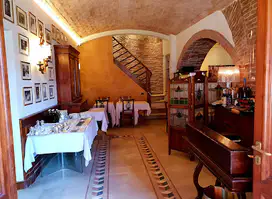 Ristorante Al Mangia