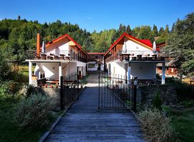 Complex Cazare Balea Transfagarasan