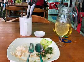Huy Huy Restaurant