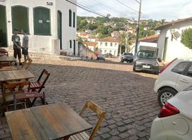 Tempero da Dete Lençóis