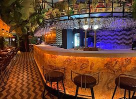 Burro Canaglia Bar&Resto - Cuenca
