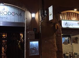 Restaurante Braseria Taula Rodona