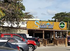 Sonido del Mar Restaurant