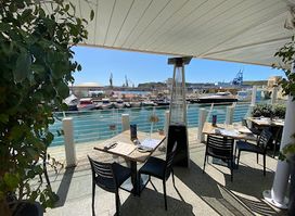 Ta' Detta Restaurant