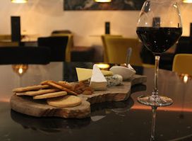 Thyme Restaurant | Bar