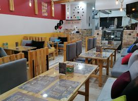 Le Bar à Pâtes