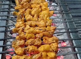 Zahoor Balti & BarBQ