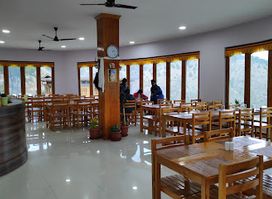 Drukpa Kuenley Cafeteria