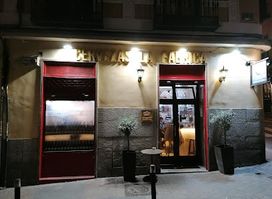 Cervezas La Fábrica
