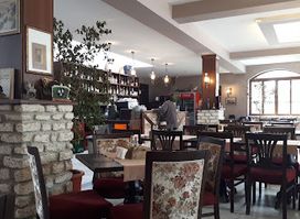 Bistro Kestena
