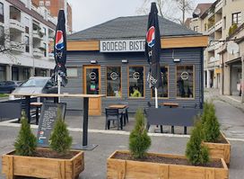 Bodega Bistro Miskolc