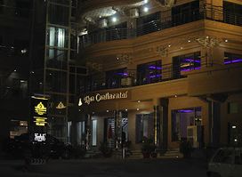 Khan Continental Hotel and Restaurant