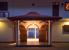 Ceyloni Panorama Resort