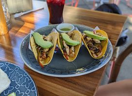 Tacos Locos