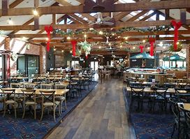 The Gully Public House & Garden