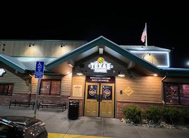 Texas Roadhouse