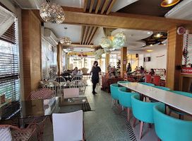 ร้านพิเศษภูเก็ต (สาขาในเมือง) Piset Restaurant Phuket