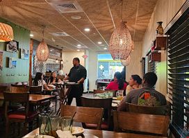 Olive Garden Italian Restaurant