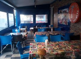 Resto Le Palmier