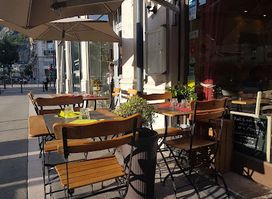 Restaurant La Belle idée