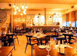 The Italian Kitchen