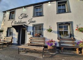 The Clickham Inn