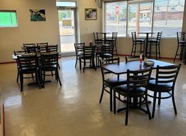Island Spice Restaurant