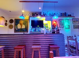 Nicanor Cocinero