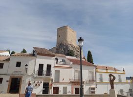 Restaurante La Casapuerta