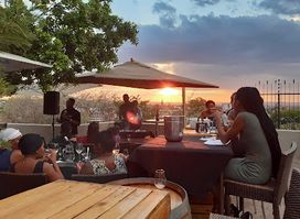 The Wine Bar