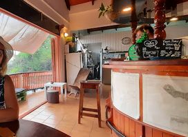 Frogs Restaurant