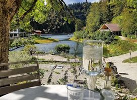 L'Absinthe - Restaurant du Saut du Doubs