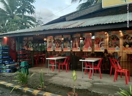 Villa Tuna Restaurant VillaKananga Butuan City