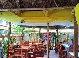 Las Tres Garifunas