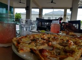 Chez Maria Restaurant