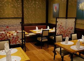 Kei Japanese Restaurant