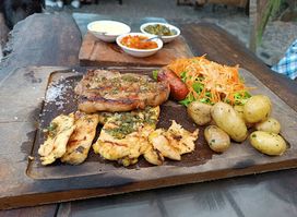 BoVinos Carnes&Vinos
