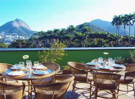 Visu Restaurante
