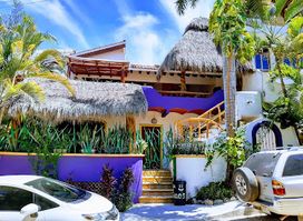 La Rustica Sayulita
