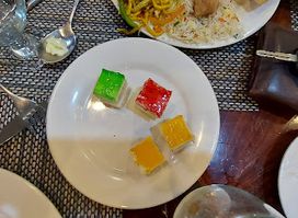 Options Restaurant