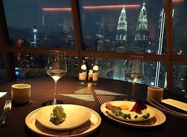 Dewakan Restaurant