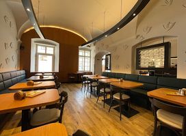Restaurace Potrefená husa České Budějovice
