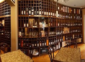 Carpe Diem Wine Bar